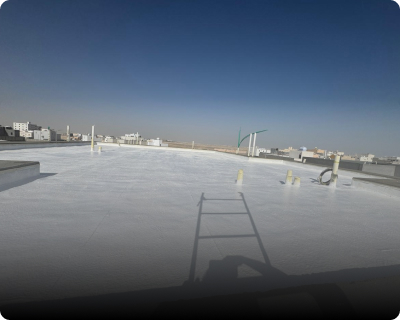Waterproofing